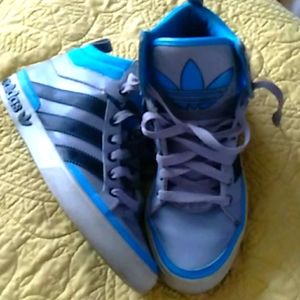 Men Adidas